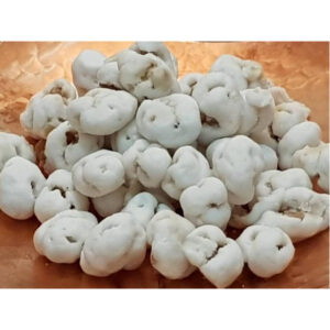 Persischer Noghl – Zuckerüberzogene Weidenkätzchenbonbons mit Walnuss (3x)