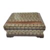 Handgefertigte Holz-Schmuckbox mit persischem Khatam-Design - Paeez