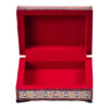 Handgefertigte Holz-Schmuckbox mit persischem Khatam-Design - Atoosa