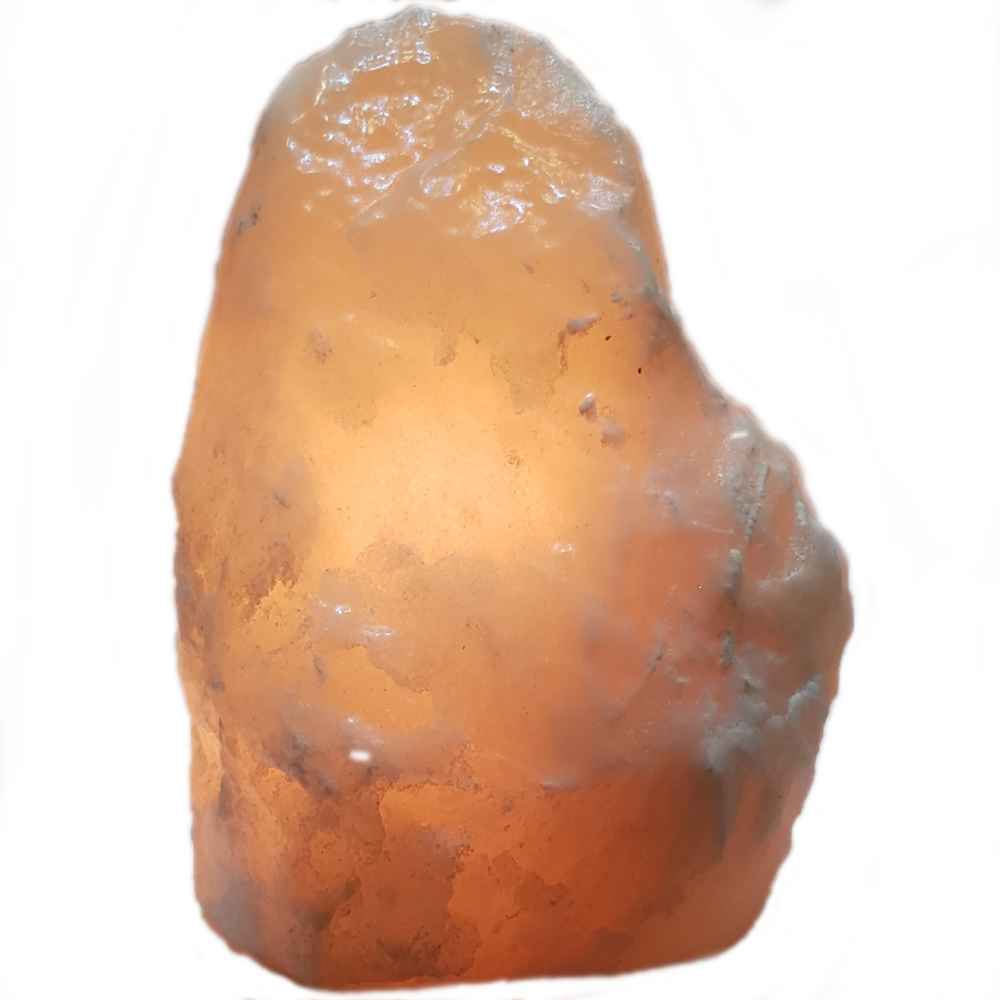 Persische Glow-Salzklemme – Handgefertigt mit Ilia-Design