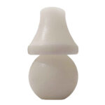 Salzlamp – Handgefertigter Lampenschirm