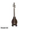 Maquette Modellbausatz: Nachbildung des persischen Setar-Instruments
