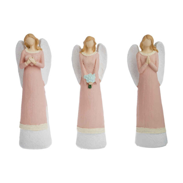 Willow Tree Figur - Engel, 3 Stück