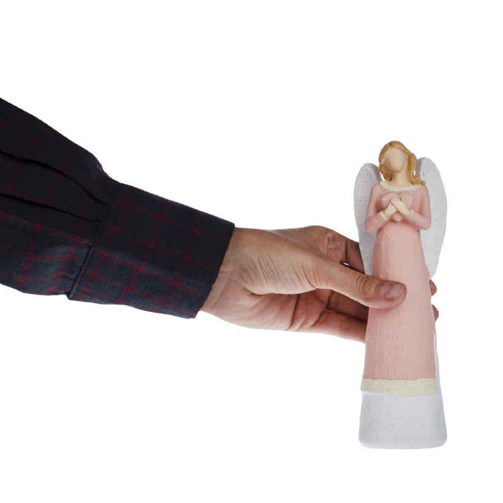 Willow Tree Figur – Engel, 3 Stück