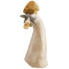 Willow Tree Figur - Engel Felicity