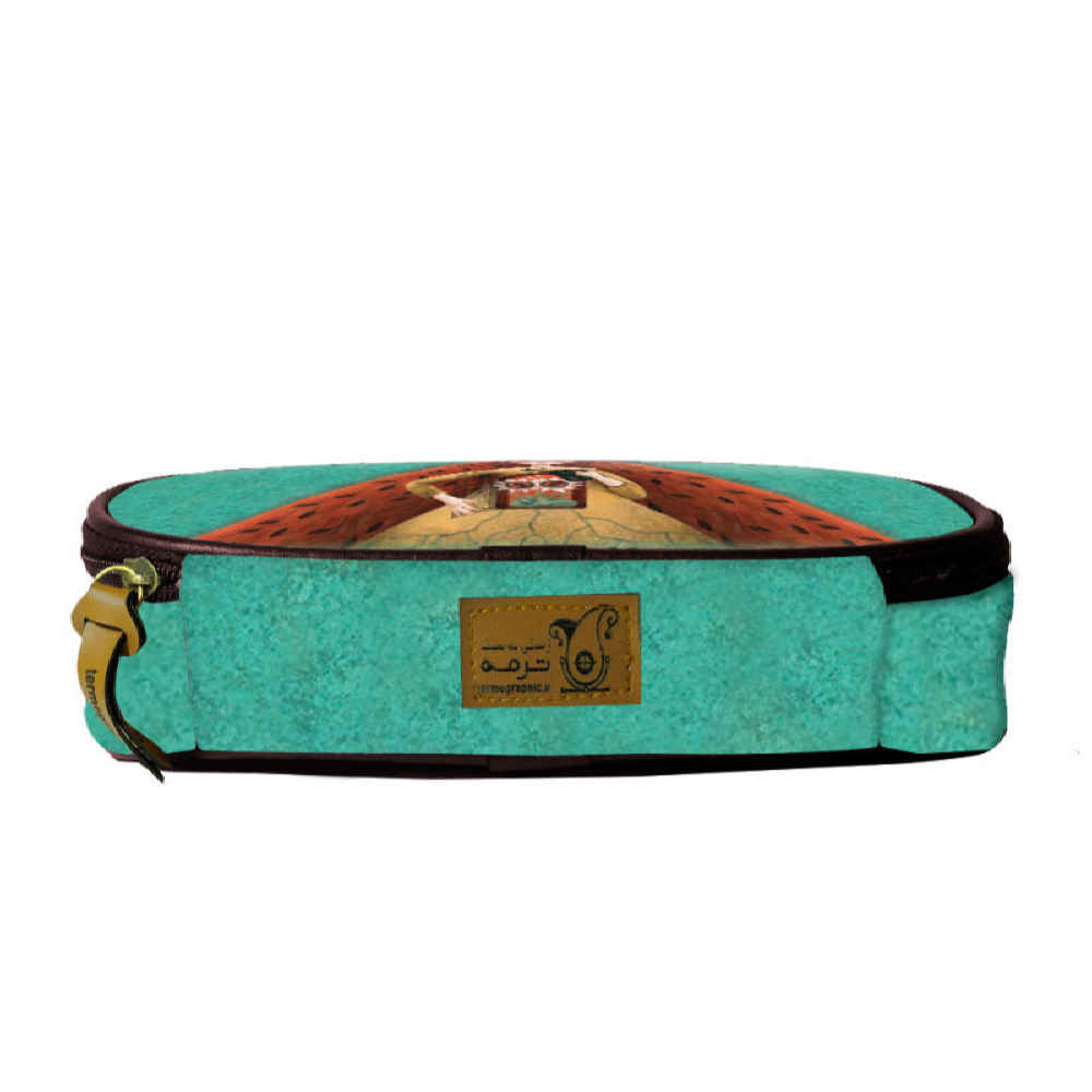 Fantasy-Bleistifttasche Modell Girl