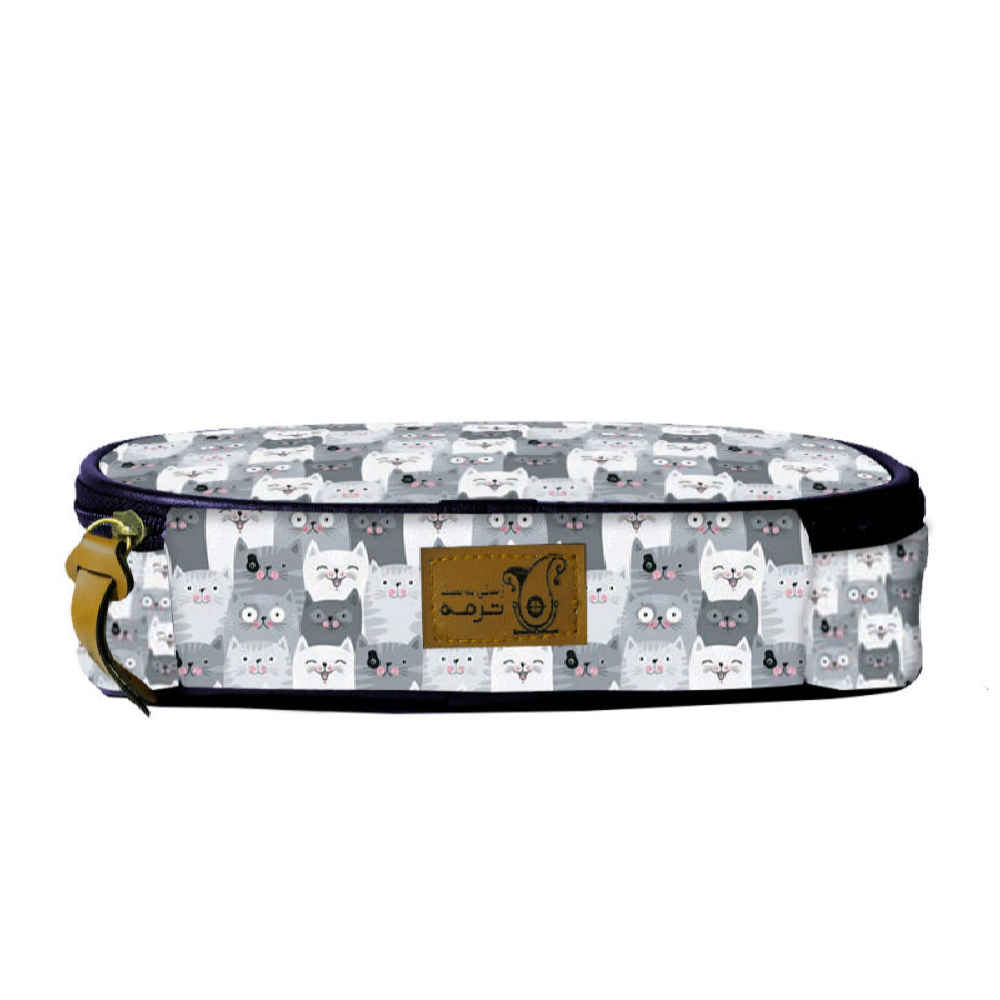 Fantasy-Bleistifttasche Modell Lara