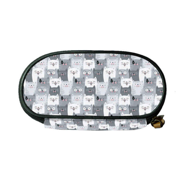 Fantasy-Bleistifttasche Modell Lara