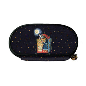 Fantasy-Bleistifttasche Modell Moon