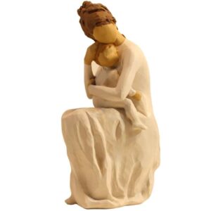 Willow Tree Figur – Für immer