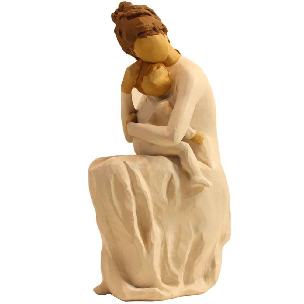 Willow Tree Figur - Für immer