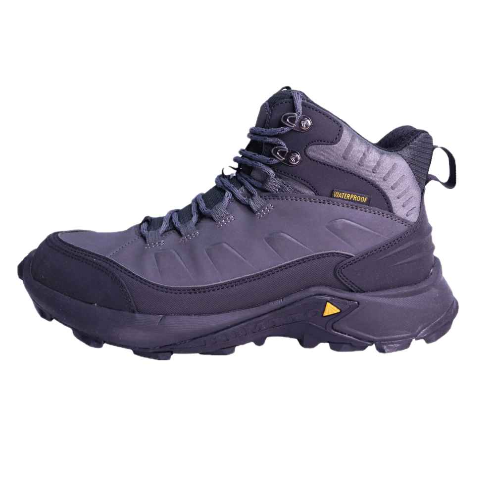 HUMTTO Wanderstiefel EVA-Sohle & wasserdicht für den Outdoor-Einsatz