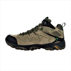 HUMTTO Wanderstiefel EVA-Sohle & wasserdicht für den Outdoor-Einsatz 2-3520