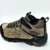HUMTTO Wanderstiefel EVA-Sohle & wasserdicht für den Outdoor-Einsatz 2-3520