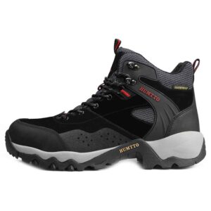 HUMTTO Wanderstiefel EVA-Sohle & wasserdicht für den Outdoor-Einsatz 210337A