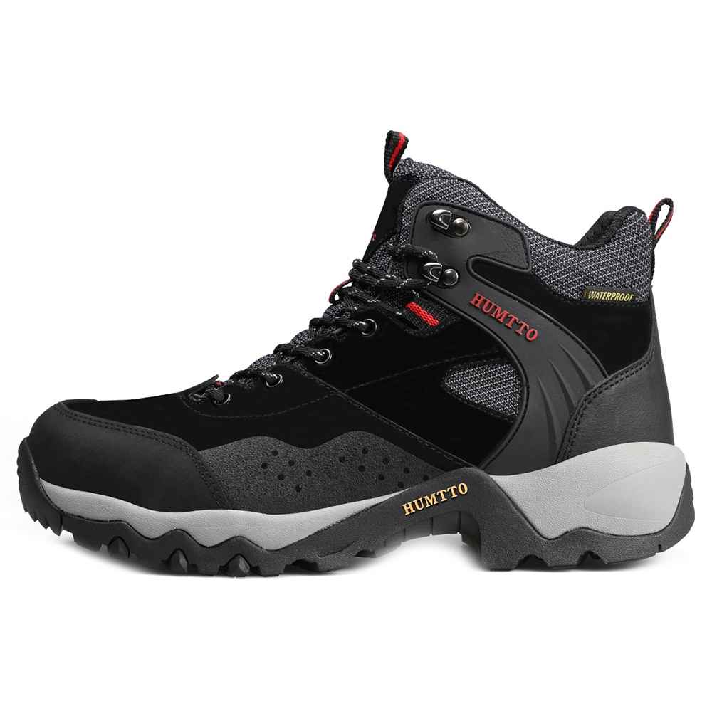 HUMTTO Wanderstiefel EVA-Sohle & wasserdicht für den Outdoor-Einsatz 210337A