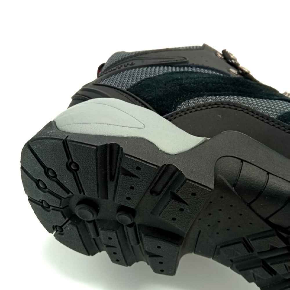 HUMTTO Wanderstiefel EVA-Sohle & wasserdicht für den Outdoor-Einsatz 210361A