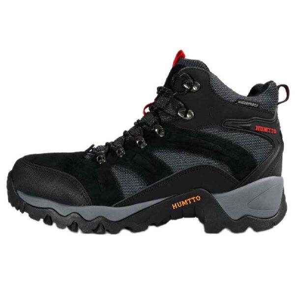 HUMTTO Wanderstiefel EVA-Sohle & wasserdicht für den Outdoor-Einsatz 210361A