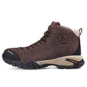 HUMTTO Wanderstiefel EVA-Sohle & wasserdicht für den Outdoor-Einsatz 210371A-5