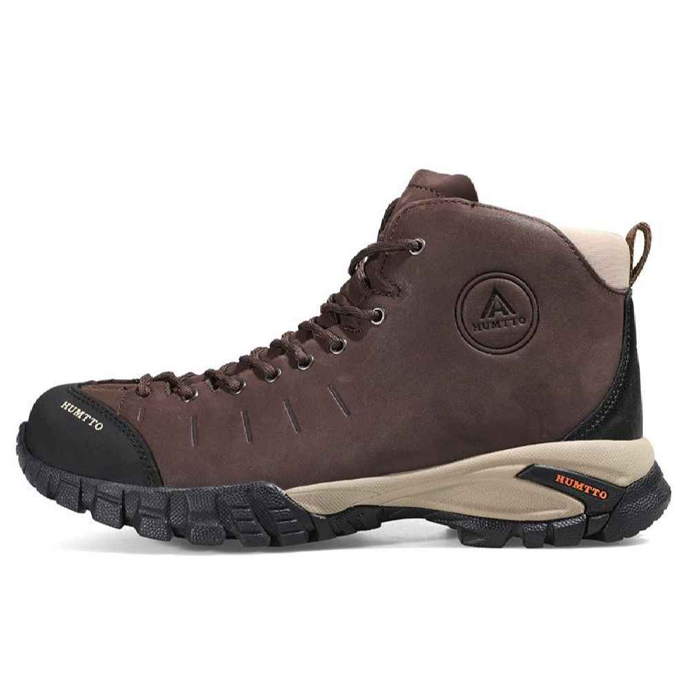 HUMTTO Wanderstiefel EVA-Sohle & wasserdicht für den Outdoor-Einsatz 210371A-5