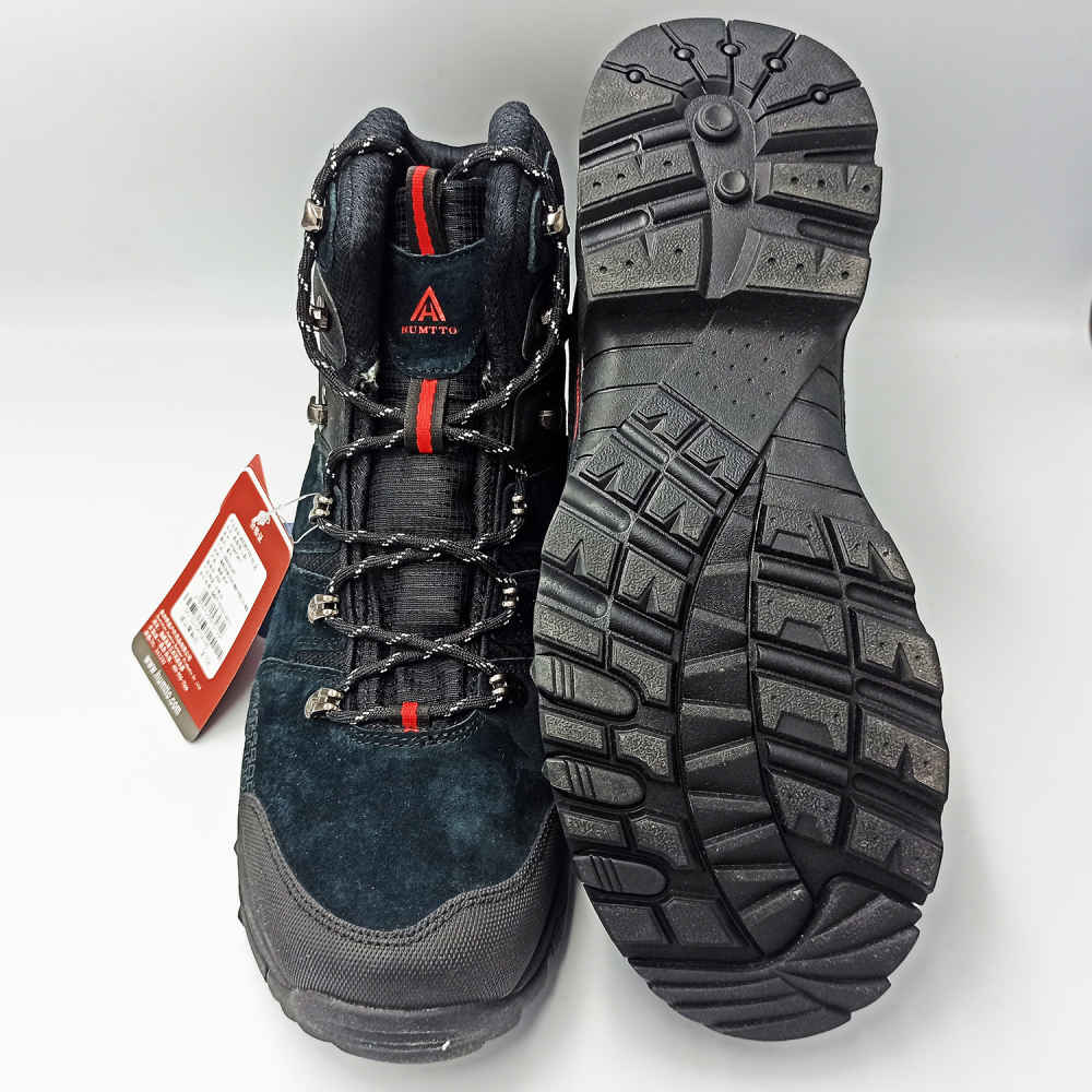 HUMTTO Wanderstiefel EVA-Sohle & wasserdicht für den Outdoor-Einsatz 210473A-1