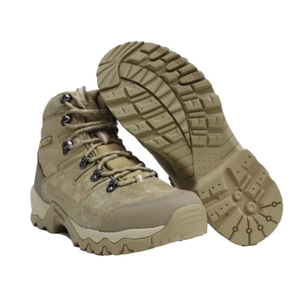HUMTTO Wanderstiefel EVA-Sohle & wasserdicht für den Outdoor-Einsatz 210473A-4