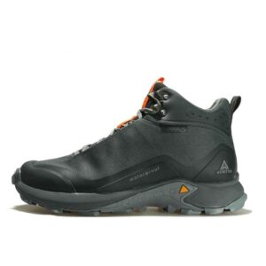 HUMTTO Wanderstiefel EVA-Sohle & wasserdicht für den Outdoor-Einsatz 210500A