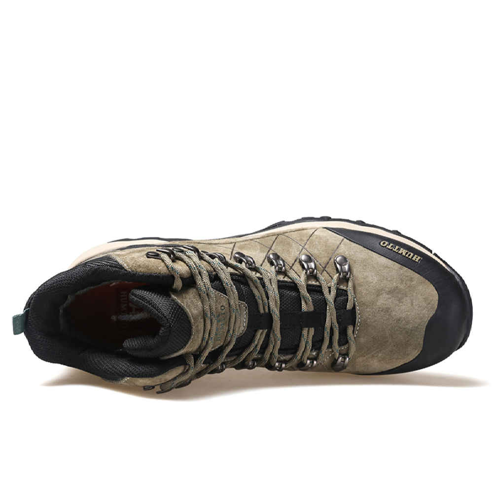 HUMTTO Wanderstiefel EVA-Sohle & wasserdicht für den Outdoor-Einsatz 210696A