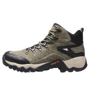 HUMTTO Wanderstiefel EVA-Sohle & wasserdicht für den Outdoor-Einsatz 210696A