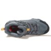 HUMTTO Wanderstiefel EVA-Sohle & wasserdicht für den Outdoor-Einsatz 220022A