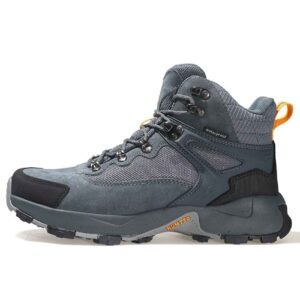 HUMTTO Wanderstiefel EVA-Sohle & wasserdicht für den Outdoor-Einsatz 220022A