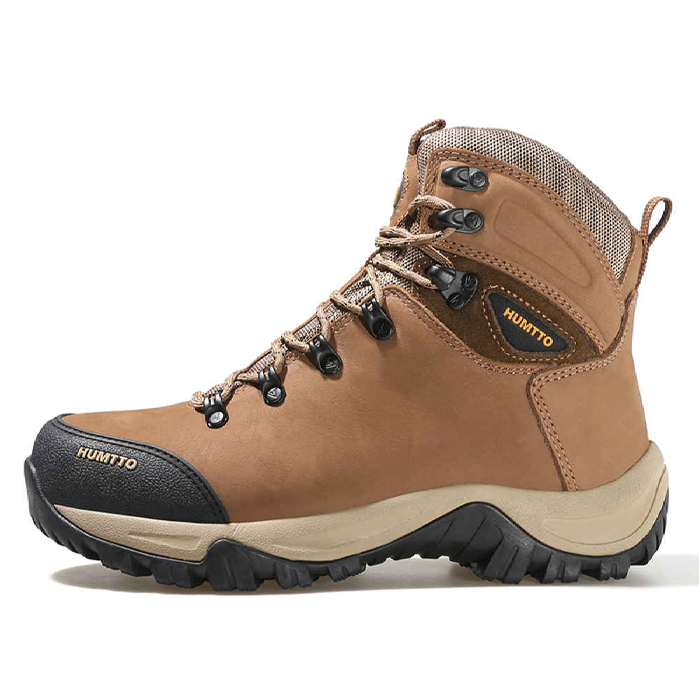 HUMTTO Wanderstiefel EVA-Sohle & wasserdicht für den Outdoor-Einsatz 220865A
