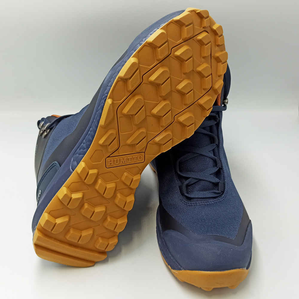 HUMTTO Wanderstiefel EVA-Sohle & wasserdicht für den Outdoor-Einsatz 220939A-3