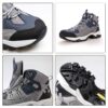 HUMTTO Wanderstiefel EVA-Sohle & wasserdicht für den Outdoor-Einsatz 290015A