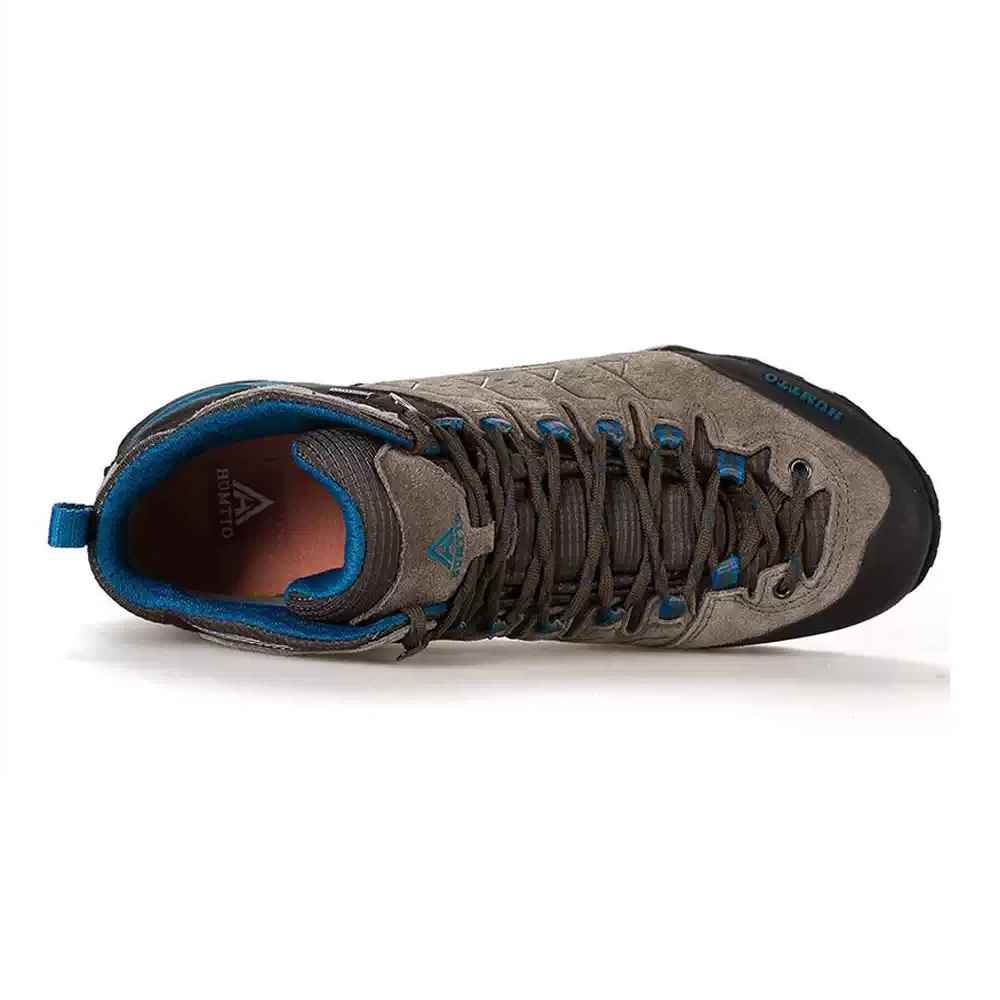 HUMTTO Wanderstiefel EVA-Sohle & wasserdicht für den Outdoor-Einsatz 290027