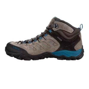 HUMTTO Wanderstiefel EVA-Sohle & wasserdicht für den Outdoor-Einsatz 290027