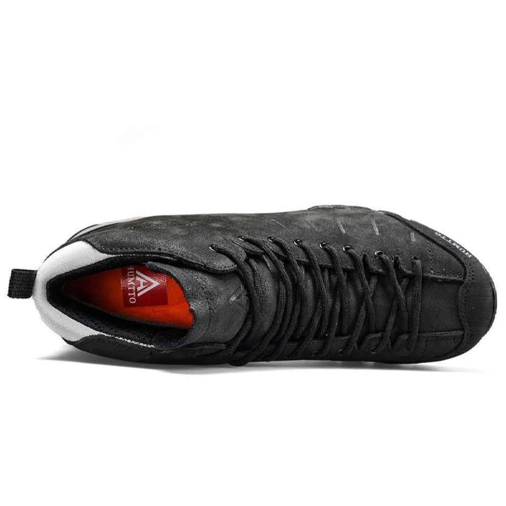 HUMTTO Wanderstiefel EVA-Sohle & wasserdicht für den Outdoor-Einsatz 3-210371A