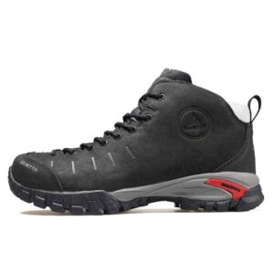 HUMTTO Wanderstiefel EVA-Sohle & wasserdicht für den Outdoor-Einsatz 3-210371A