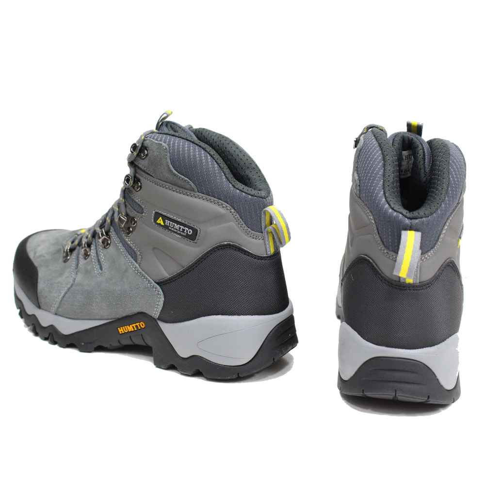 HUMTTO Wanderstiefel EVA-Sohle & wasserdicht für den Outdoor-Einsatz 3-210473A