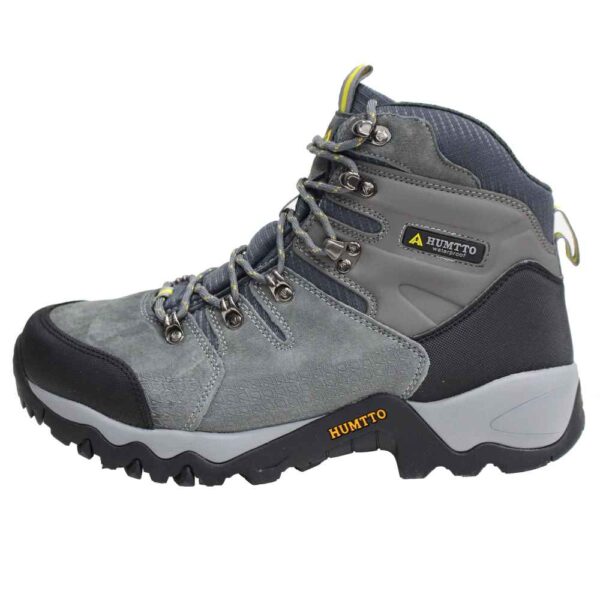 HUMTTO Wanderstiefel EVA-Sohle & wasserdicht für den Outdoor-Einsatz 3-210473A