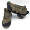 HUMTTO Wanderstiefel EVA-Sohle & wasserdicht für den Outdoor-Einsatz 3-210723A