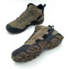 HUMTTO Wanderstiefel EVA-Sohle & wasserdicht für den Outdoor-Einsatz 3-210723A