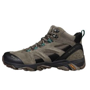 HUMTTO Wanderstiefel EVA-Sohle & wasserdicht für den Outdoor-Einsatz 3-210723A