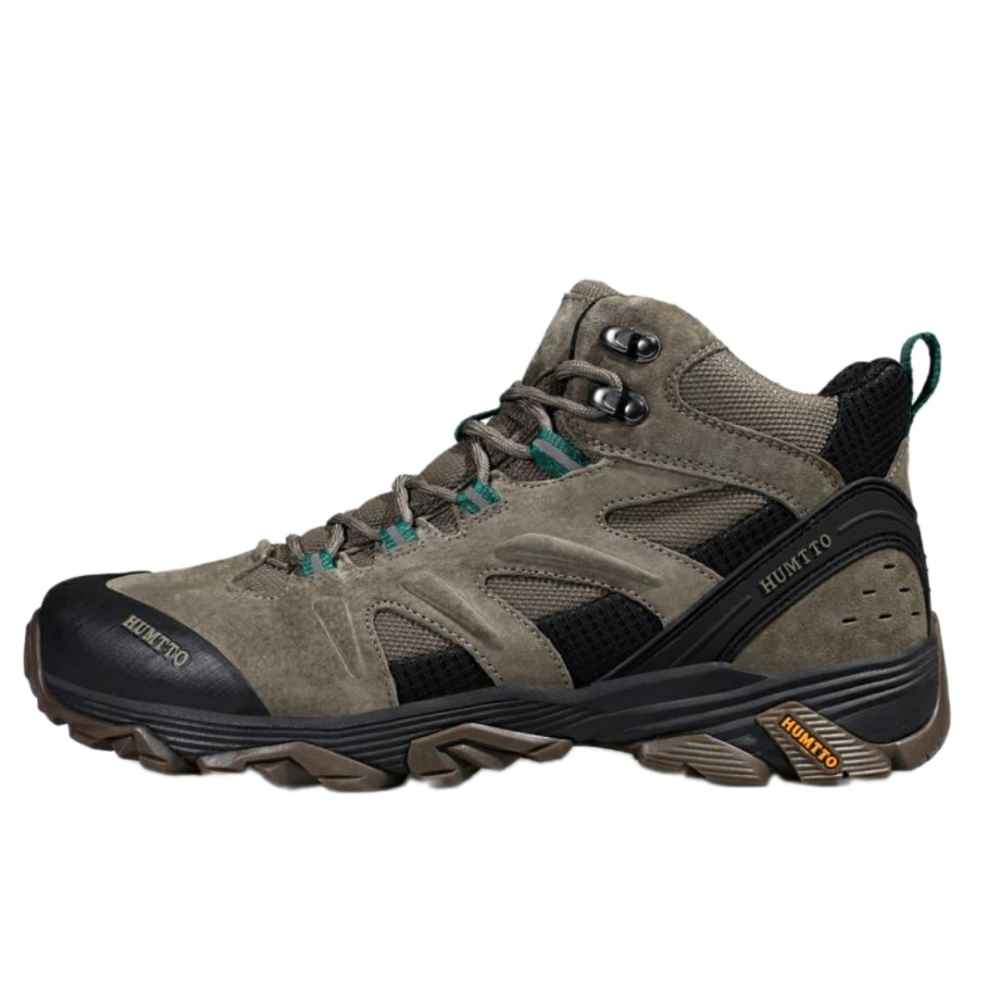 HUMTTO Wanderstiefel EVA-Sohle & wasserdicht für den Outdoor-Einsatz 3-210723A