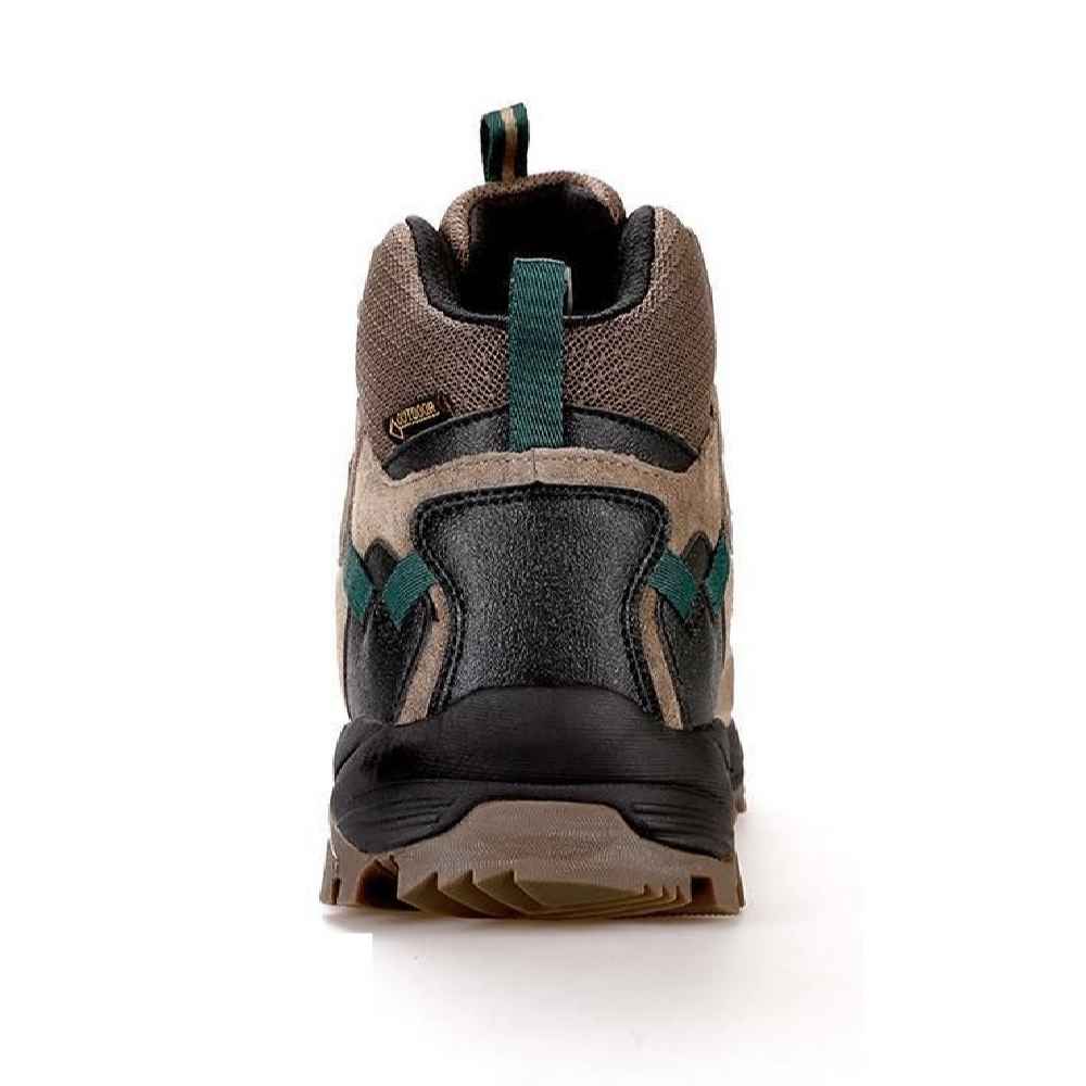 HUMTTO Wanderstiefel EVA-Sohle & wasserdicht für den Outdoor-Einsatz 3-290015A