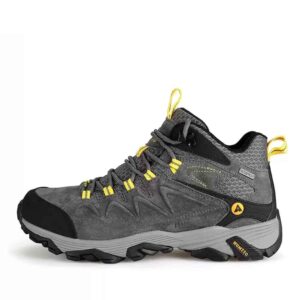 HUMTTO Wanderstiefel EVA-Sohle & wasserdicht für den Outdoor-Einsatz 3-HT3520