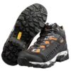 HUMTTO Wanderstiefel EVA-Sohle & wasserdicht für den Outdoor-Einsatz 3908