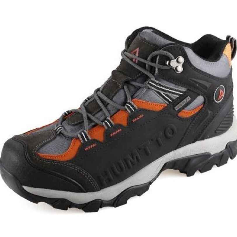 HUMTTO Wanderstiefel EVA-Sohle & wasserdicht für den Outdoor-Einsatz 3908