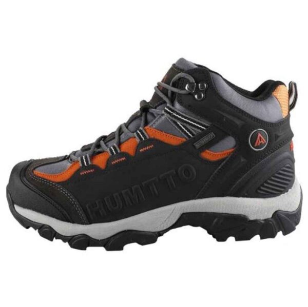 HUMTTO Wanderstiefel EVA-Sohle & wasserdicht für den Outdoor-Einsatz 3908
