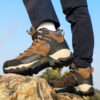 HUMTTO Wanderstiefel EVA-Sohle & wasserdicht für den Outdoor-Einsatz 3-210337A